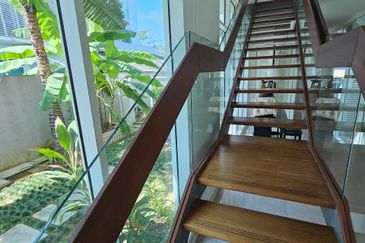 The Residence Glades Putra Heights 3 Storey Bungalow for Sale