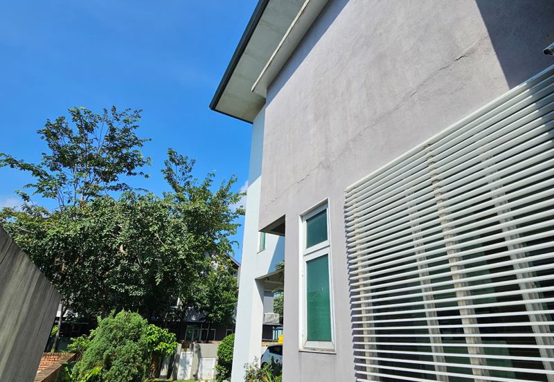 The Residence Glades Putra Heights 3 Storey Bungalow for Sale