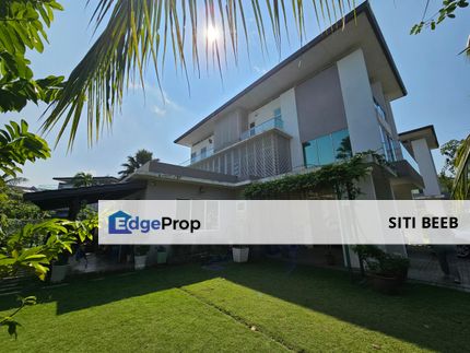 The Residence Glades Putra Heights 3 Storey Bungalow for Sale, Selangor, Putra Heights