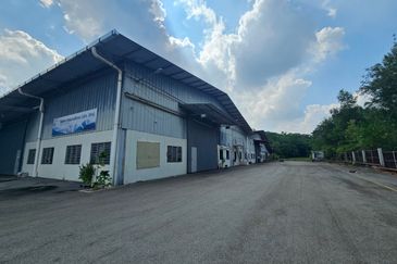 Kampung Melayu Subang