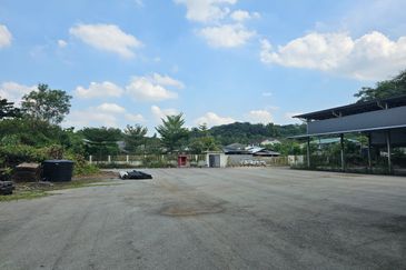 Kampung Melayu Subang