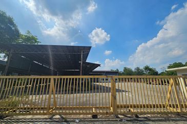 Kampung Melayu Subang