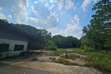 Kampung Melayu Subang