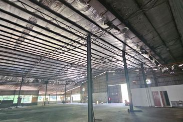 Kampung Melayu Subang