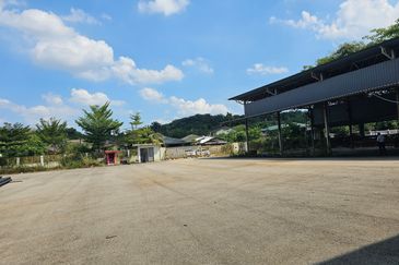 Kampung Melayu Subang