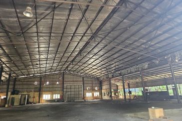 Kampung Melayu Subang