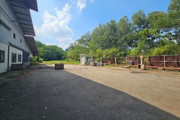 Kampung Melayu Subang