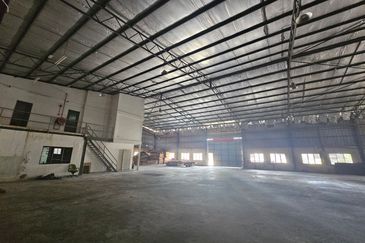 Kampung Melayu Subang