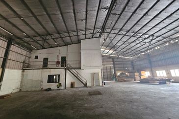 Kampung Melayu Subang