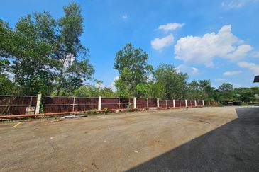 Kampung Melayu Subang