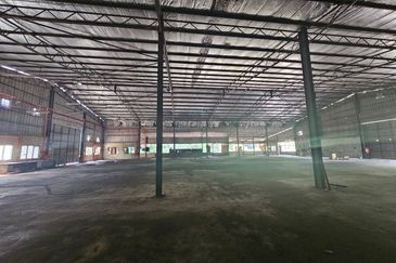 Kampung Melayu Subang