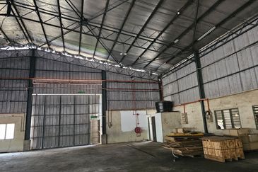 Kampung Melayu Subang