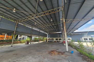 Kampung Melayu Subang