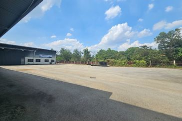 Kampung Melayu Subang