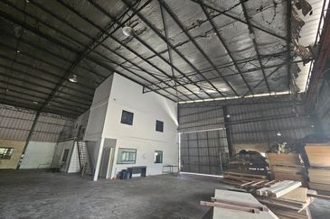 Kampung Melayu Subang