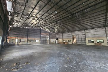 Kampung Melayu Subang