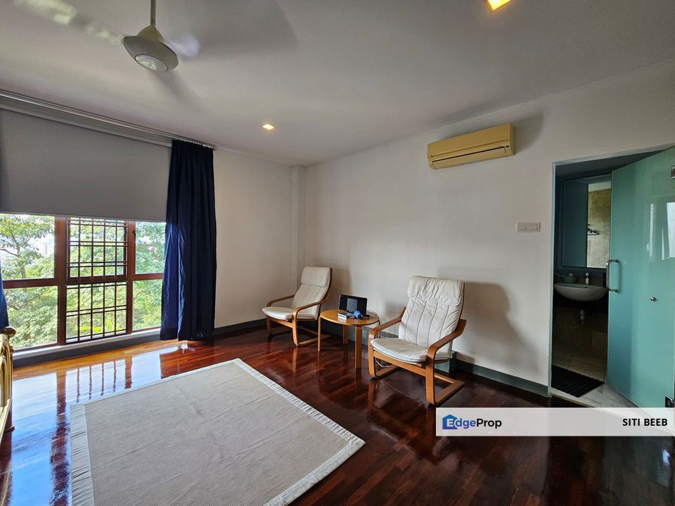 Ukay Bayu Condo for Condominium for Sale, Selangor, Ampang