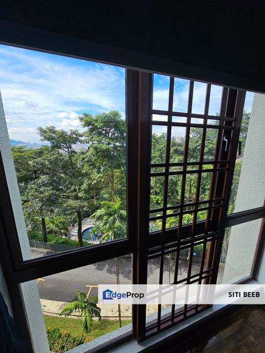 Ukay Bayu Condo for Condominium for Sale, Selangor, Ampang