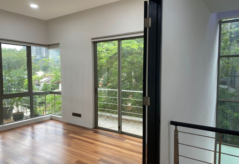 The HPY Residences for Rent