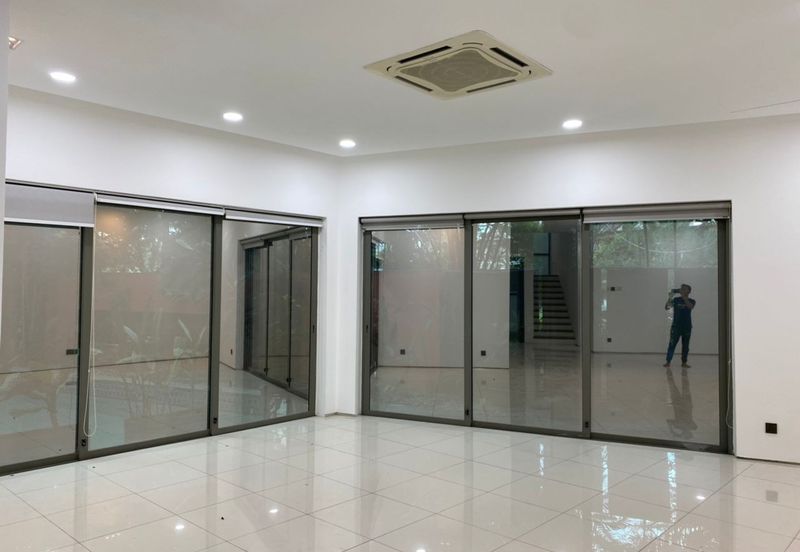 The HPY Residences for Rent