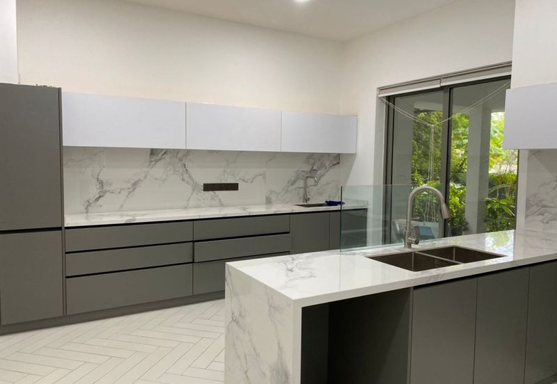 The HPY Residences for Rent