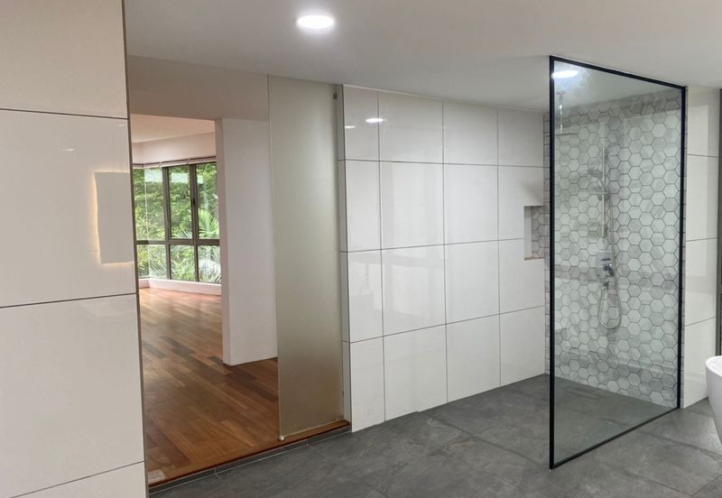 The HPY Residences for Rent