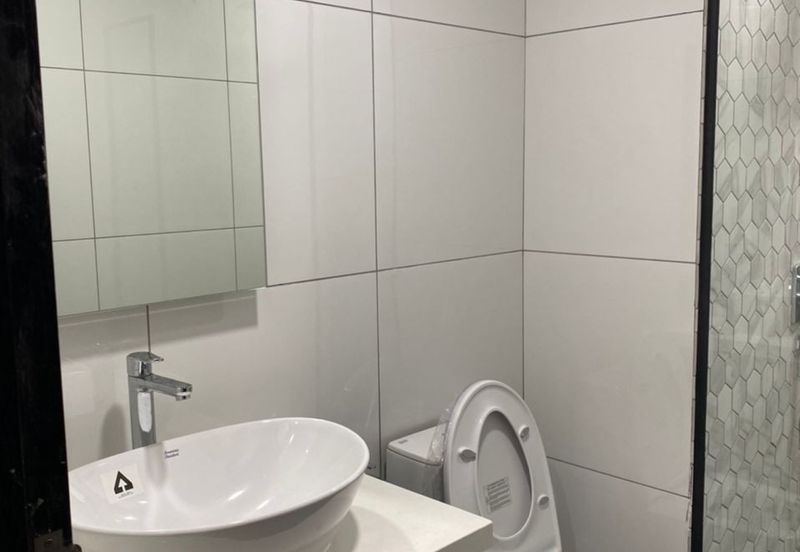 The HPY Residences for Rent