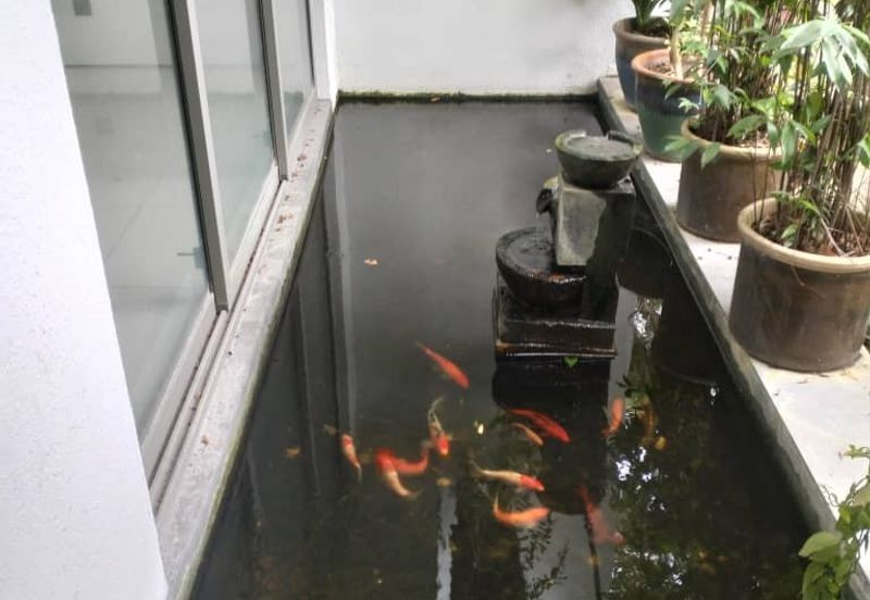 The HPY Residences for Rent