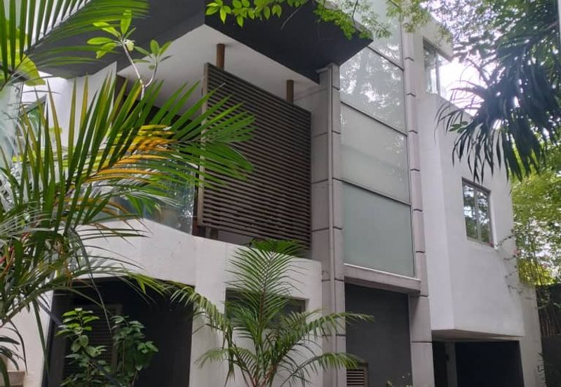 The HPY Residences for Rent