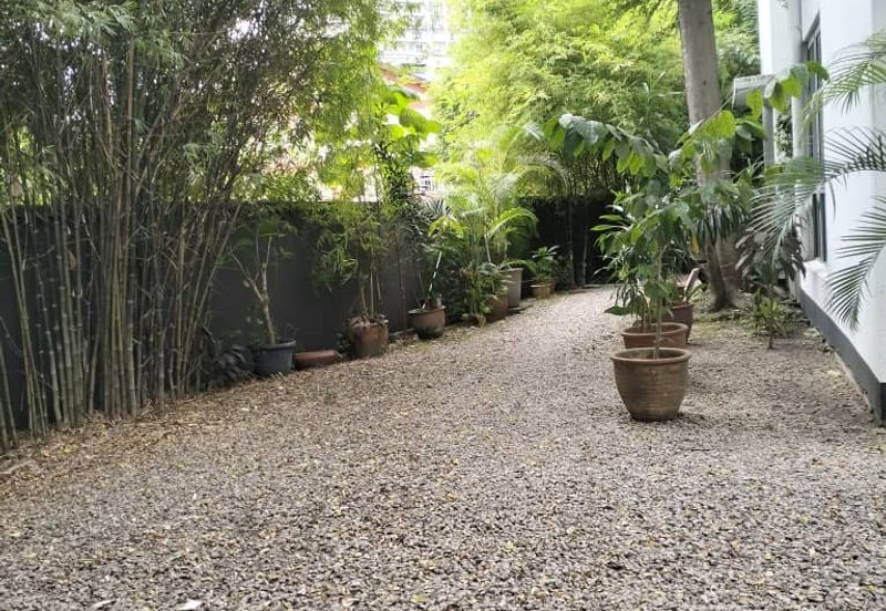 The HPY Residences for Rent