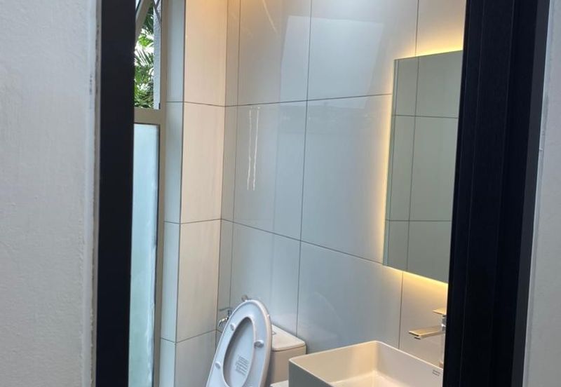 The HPY Residences for Rent