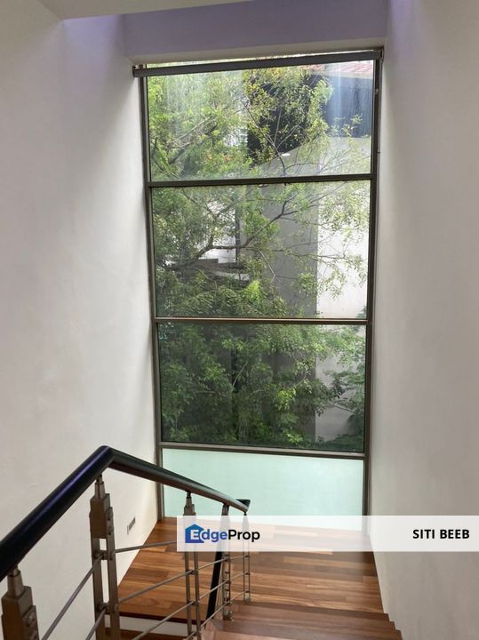 The HPY Residences for Rent, Kuala Lumpur, Ampang Hilir