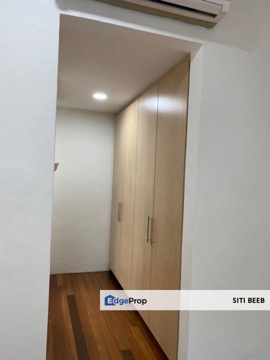 The HPY Residences for Rent, Kuala Lumpur, Ampang Hilir