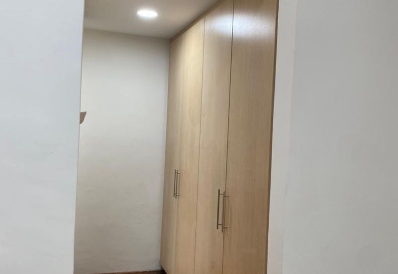 The HPY Residences for Rent