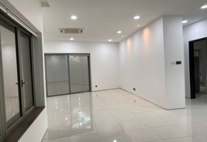 The HPY Residences for Rent