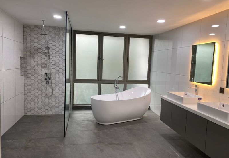 The HPY Residences for Rent