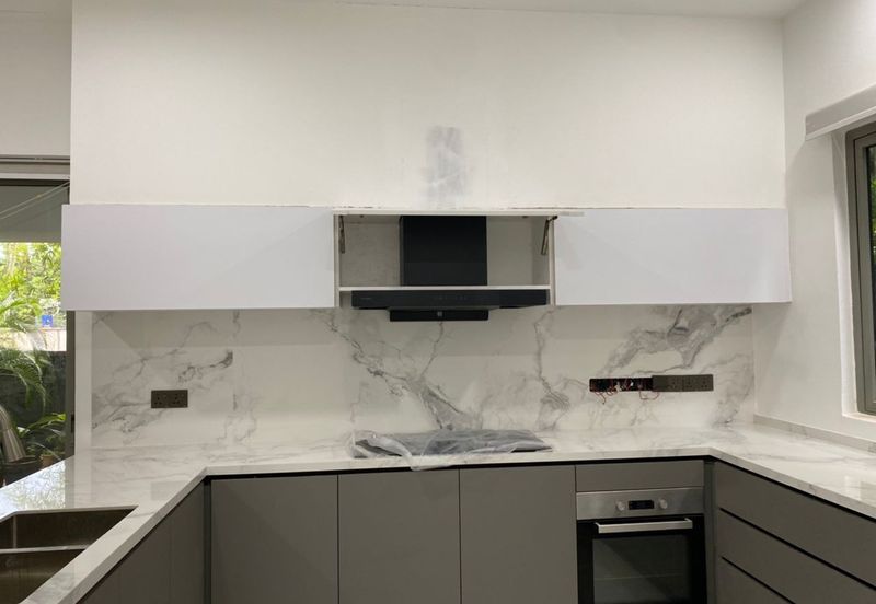 The HPY Residences for Rent