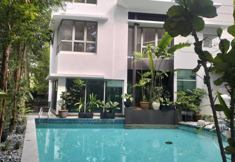 The HPY Residences for Rent