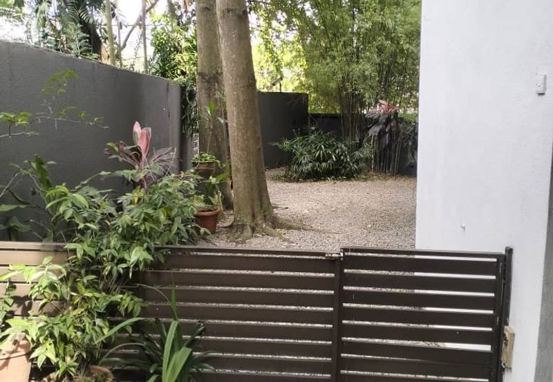 The HPY Residences for Rent