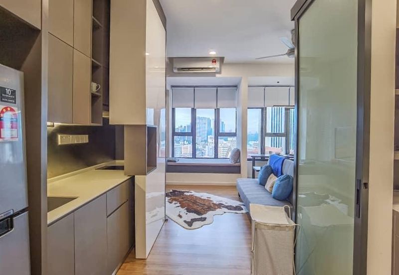 EXSIM | Ceylonz Suites