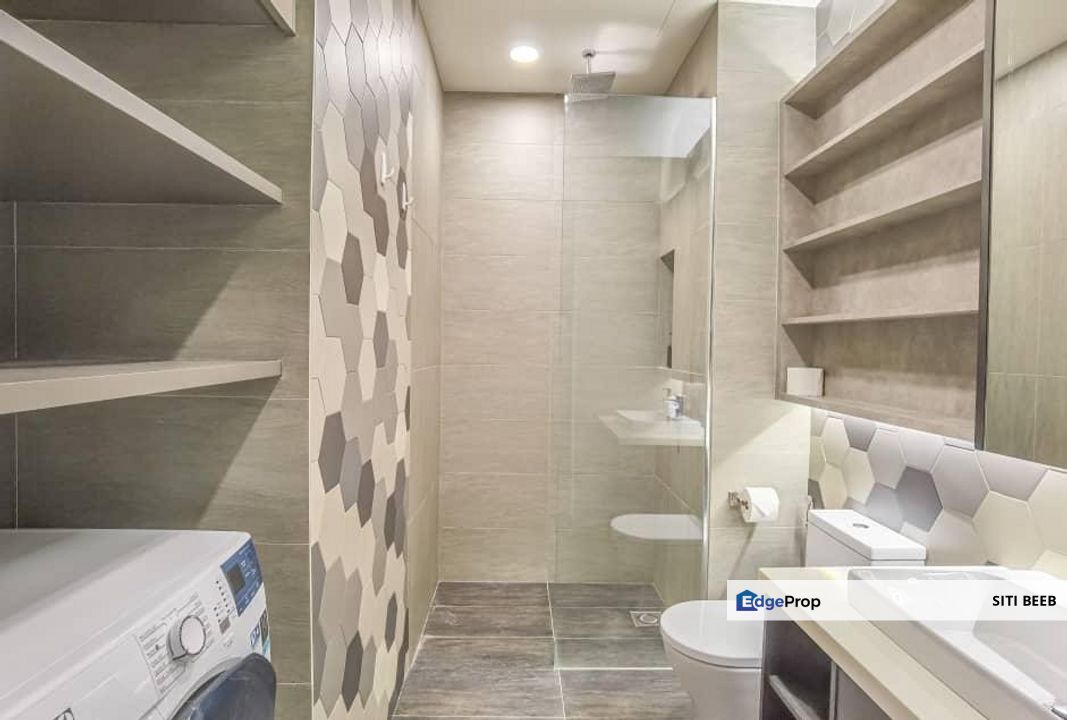 Ceylonz Suite Studio Unit for Sale, Kuala Lumpur, Bukit Bintang