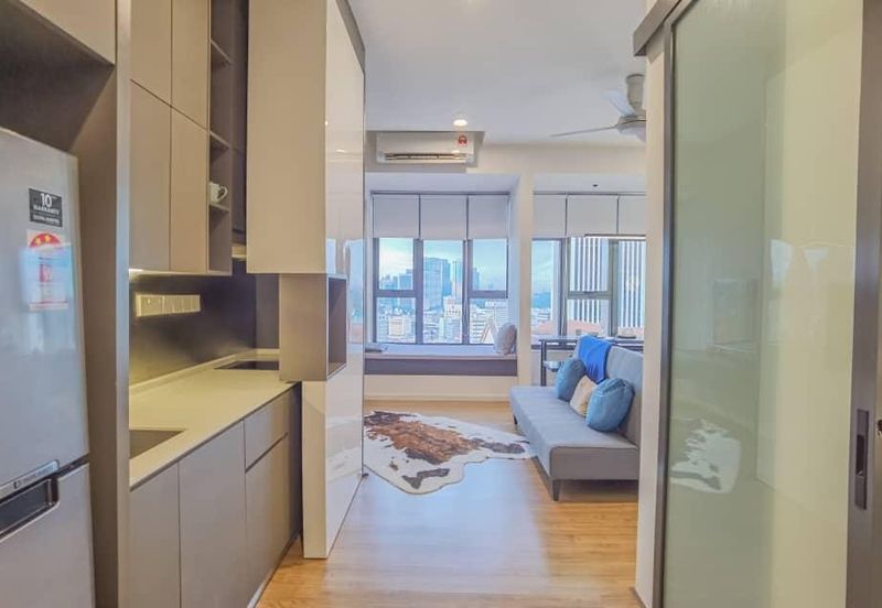 EXSIM | Ceylonz Suites