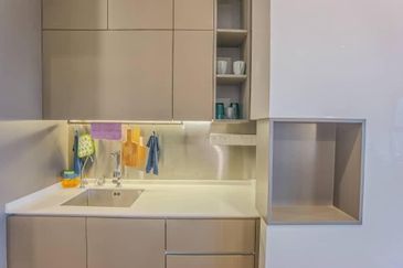 EXSIM | Ceylonz Suites