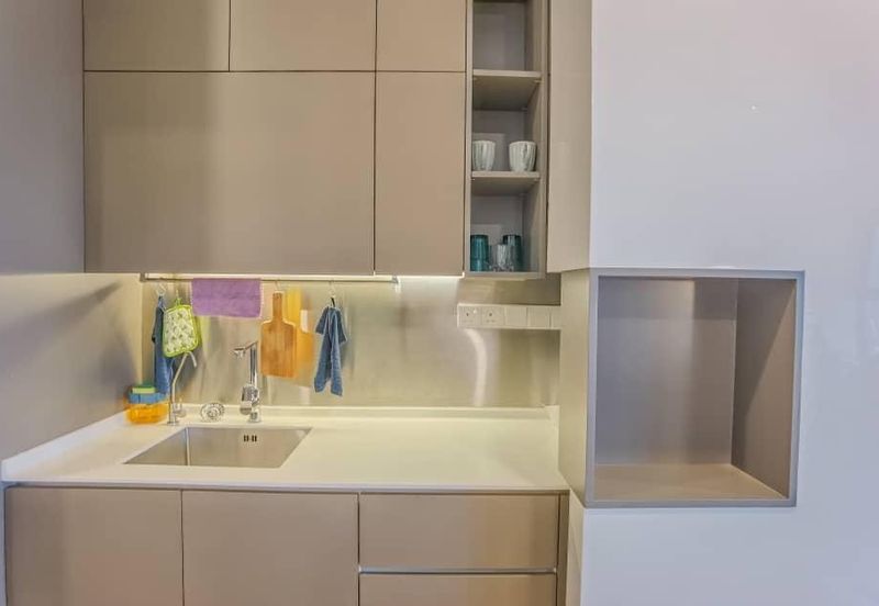 EXSIM | Ceylonz Suites