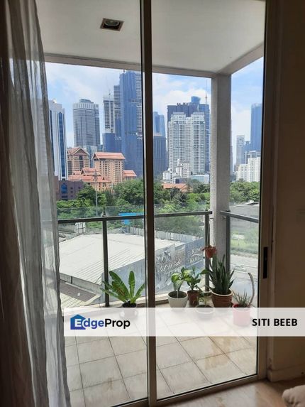 231 Tun Razak Serviced Suite, Kuala Lumpur, Bukit Bintang