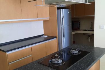 231 TR Serviced Suite