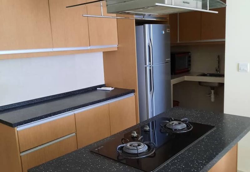 231 TR Serviced Suite