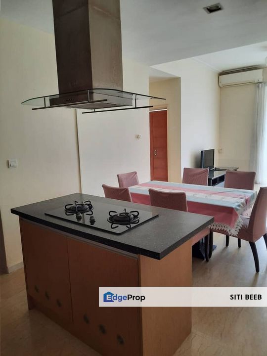 231 Tun Razak Serviced Suite, Kuala Lumpur, Bukit Bintang