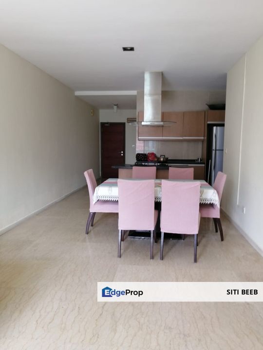 231 Tun Razak Serviced Suite, Kuala Lumpur, Bukit Bintang