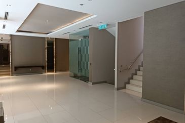 Pavilion Ceylon Hill Commercial Bungalow